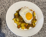 Foto del paso 4 de la receta: Charquicán 🍳