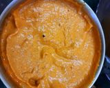 A picture of step 6 of Malai kofta.