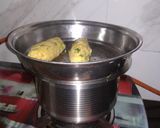 દુધી ના મુઠીયા (Dudhi Muthia Recipe In Gujarati) રેસીપી સ્ટેપ4ફોટો