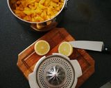 Foto del paso 2 de la receta: Mermelada de duraznos