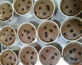 Foto langkah ke 8 dari resep Muffin in Cup.
