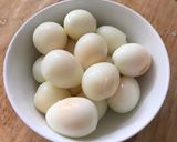 Hình bước làm 2 của món NUI THỊT VIÊN (dễ nấu dễ ăn ^^)