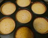 Foto langkah ke 7 dari resep Marmin Manis (Martabak Mini).