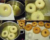 Foto del paso 4 de la receta Donuts sin azúcar, aptos para diabéticos