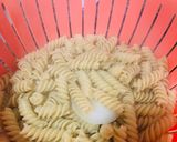 Foto del paso 2 de la receta: Pasta al burro