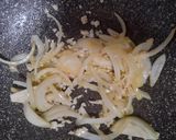 Foto langkah ke 3 dari resep Sup Merah khas jawa timuran.
