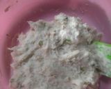 Foto langkah ke 4 dari resep Tahu Aci Kuah Goang.