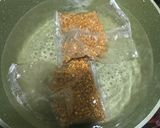 عکس مرحله 3 از دستور باکویت buckwheat