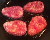 A picture of step 8 of Vegetable Cutlets.