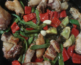 Foto del paso 4 de la receta: Paella de Castellón