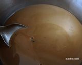 A picture of step 5 of Traditional Brown Sugar Tapioca Jelly (粉粿).