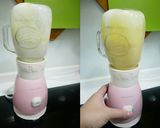 好可愛「乳酪造型-芒果幕斯」捨不得吃啦~的食譜步驟1照片