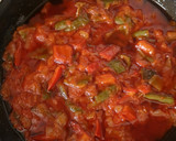 Foto del paso 2 de la receta: Merluza con patatas