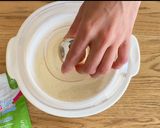 Foto del paso 2 de la receta: Yogurt casero