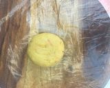 ખીચીયા પાપડ (Khichiya Papad Recipe In Gujarati) રેસીપી સ્ટેપ5ફોટો