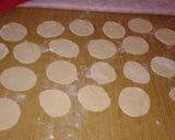 Foto del paso 5 de la receta: Tapas caseras para empanadas