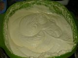 Torta de cumpleaños clásica y sencilla!