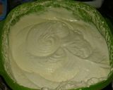 Foto del paso 5 de la receta: Torta de cumpleaños clásica y sencilla!