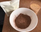 Foto del paso 3 de la receta: Postre para el Día del Padre