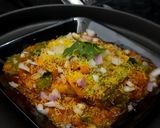 रगड़ा पेटीस (ragda pattice recipe in Hindi) रेसिपी चरण 4 फोटो