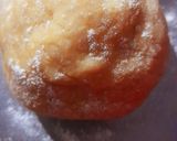 A picture of step 6 of Shortcrust Maggi Quiche.