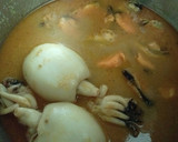Foto del paso 11 de la receta: Guiso de almejas, mejillones, langostinos y sepias
