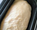 A picture of step 3 of Hamburger Buns (Very Soft).