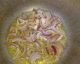 Dal gosht recipe step 2 photo