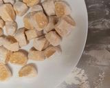 Foto del paso 6 de la receta: Gnocchi de queso