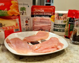 Foto del paso 1 de la receta: San Jacobo de pollo