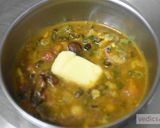 A picture of step 16 of Mixed Dal with Palak Recipe.