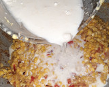 Foto del paso 1 de la receta: Canastitas de humita y queso