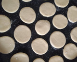 Foto del paso 5 de la receta: Alfajores de maicena