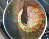 Foto del paso 7 de la receta: Sopa de pescado