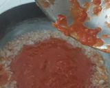 पोटैटो नूडल्स(potato noodles recipe in hindi) रेसिपी चरण 3 फोटो