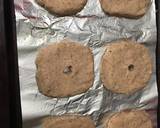 Chicken parm burgers recipe step 3 photo