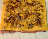 Foto del paso 3 de la receta: Empanada de salmón