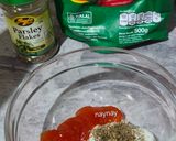 Foto langkah ke 3 dari resep Beef Classic Barbecue (Tips Memasak Steak dengan Oven).
