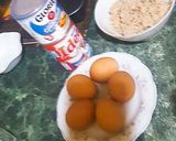 Foto del paso 1 de la receta: Crema Volteada o Flan de Quinua