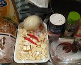 A picture of step 2 of Tuscany Chicken One Pot.