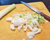 Foto del paso 1 de la receta Paté de Higaditos de Ave