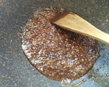 Foto langkah ke 5 dari resep Pop Bread (Pop Corn Roti Tawar).