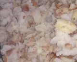 Foto del paso 4 de la receta: Cleis