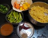 Sambar dal recipe step 1 photo