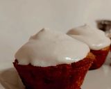 Foto del paso 4 de la receta: Frosting de queso (yo lo uso para el carrot cake y queda genial)