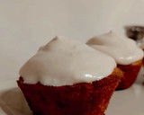 Foto del paso 4 de la receta: Frosting de queso (yo lo uso para el carrot cake y queda genial)