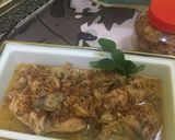 Foto langkah ke 4 dari resep Ayam Terik.
