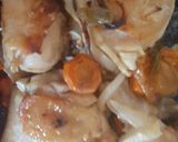 Foto del paso 4 de la receta: Tutos de pollo al Horno