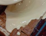 صورة لخطوة 4 من وصفة كيك جاهز بالكريمة 😋