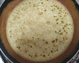 Foto langkah ke 7 dari resep Martabak manis/ terang bulang teflon ala rumahan.